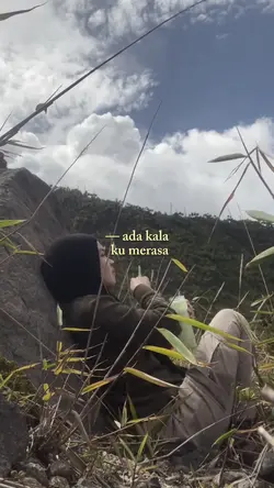ada kala ku merasa