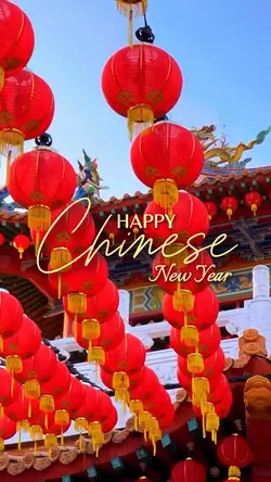 Chinese New Year