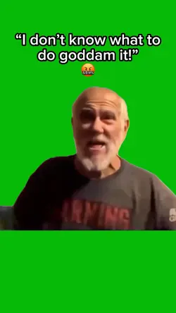 Dont Know What To Do