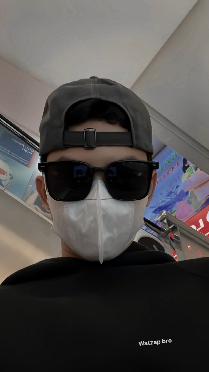 Dj Daddy's Home Kane