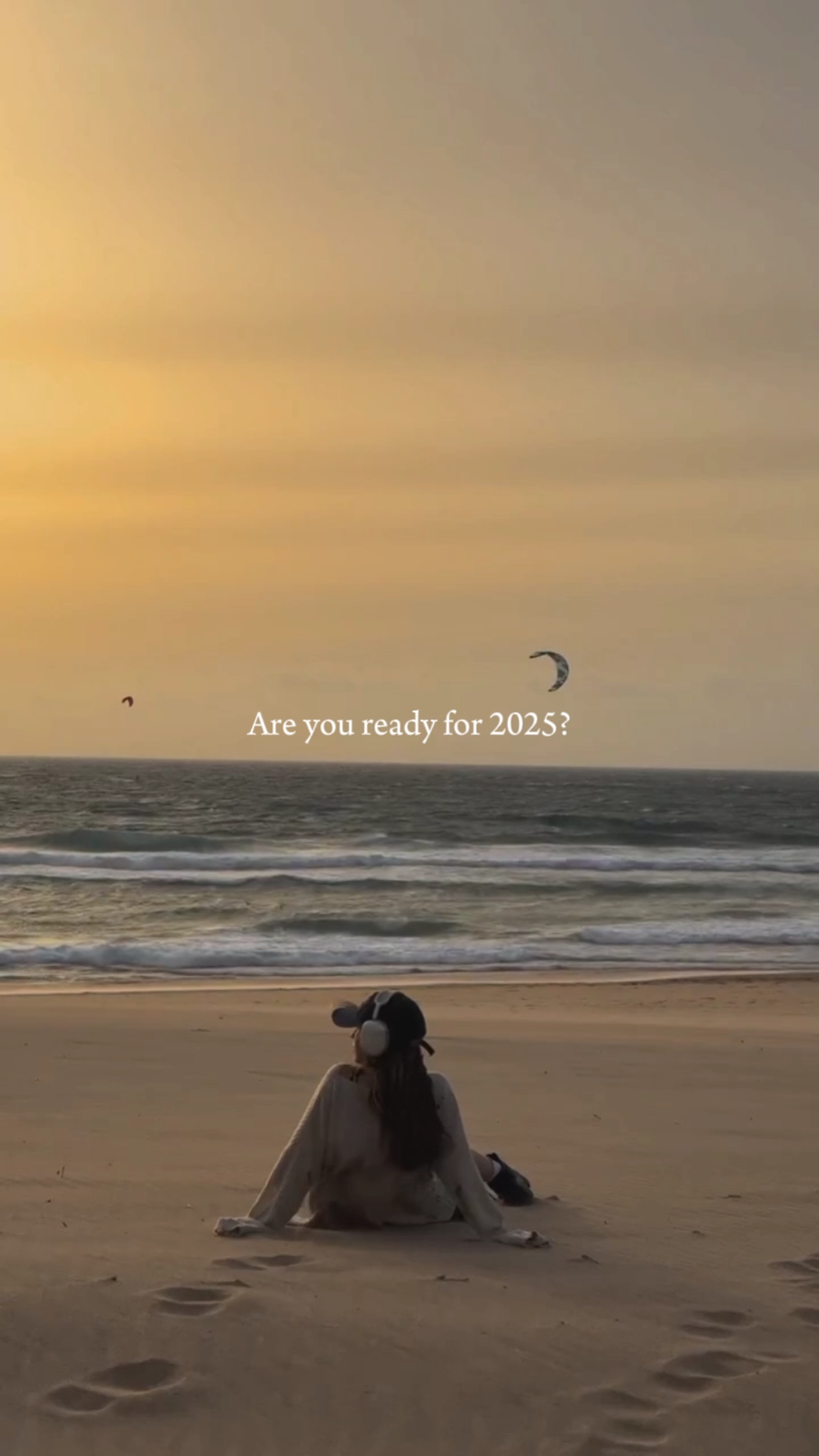 ¿Estás listo para 2025?