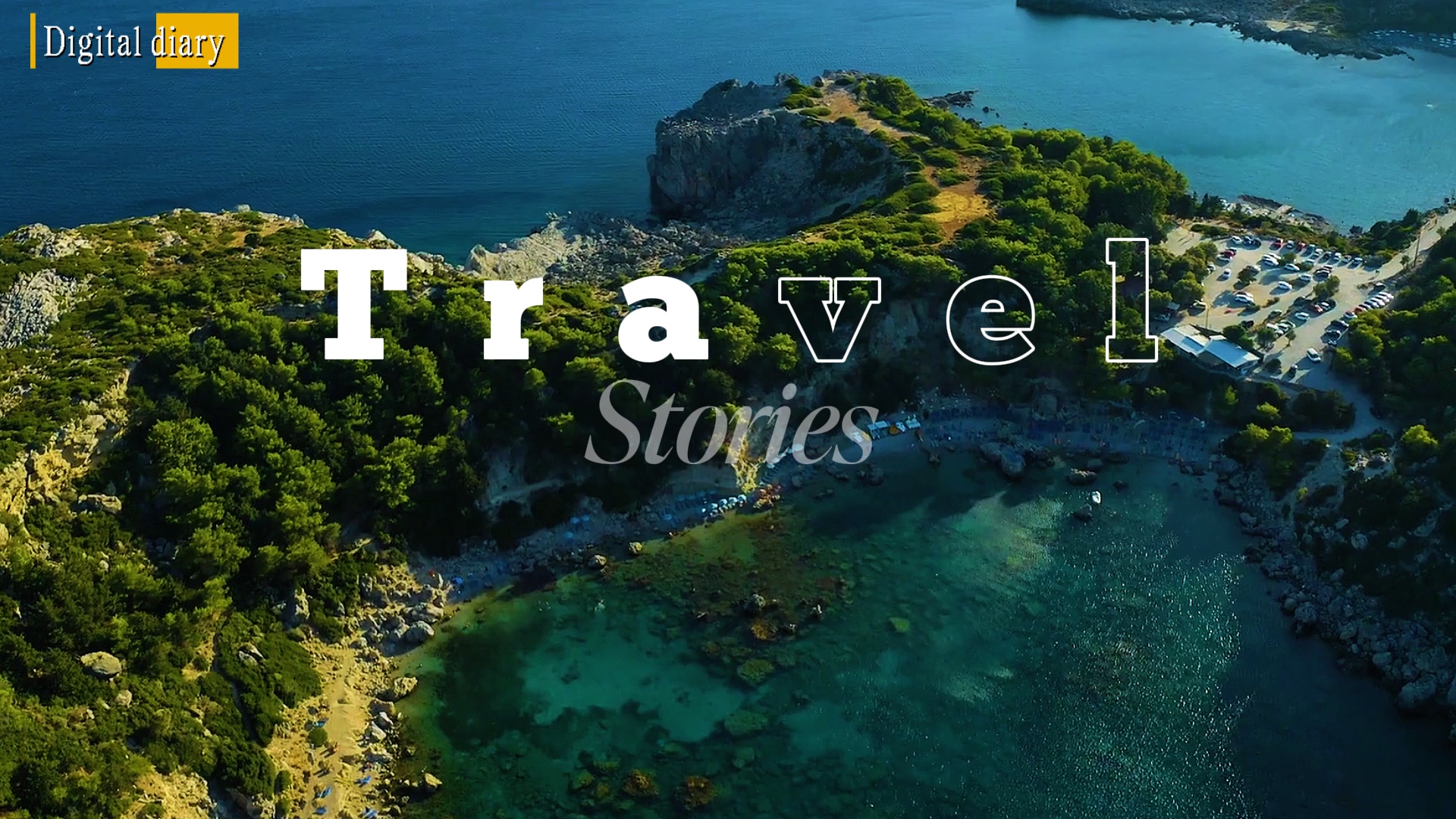 Travel story 