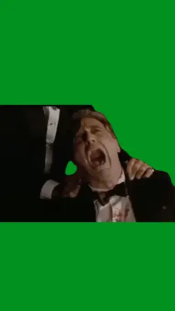 godfather crying 2