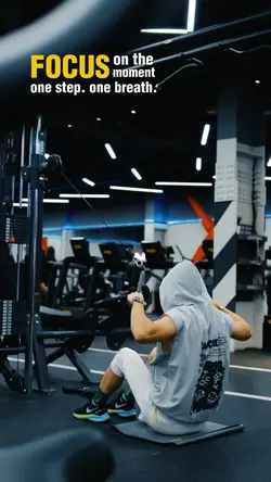 WORKOUT TEMPLATE