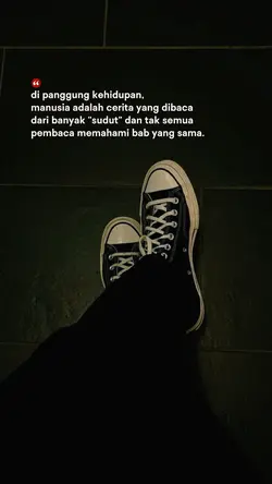panggung kehidupan