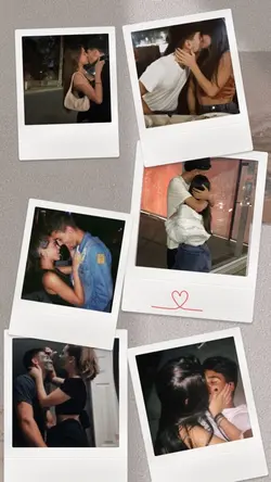 Love Polaroid