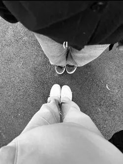 Me and you 💗