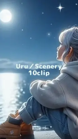 Uru／Scenery