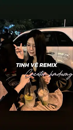 TINH VỆ REMIX