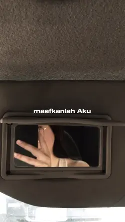 maafkanlah slank