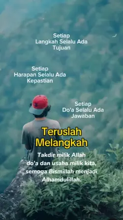 Setiap Langkah
