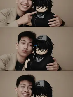 Foto Bareng Roblox