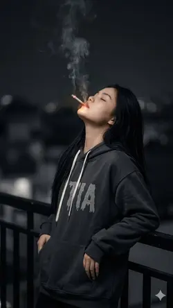 trend Korban