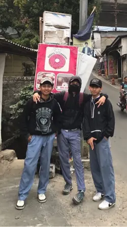 basis kece 
