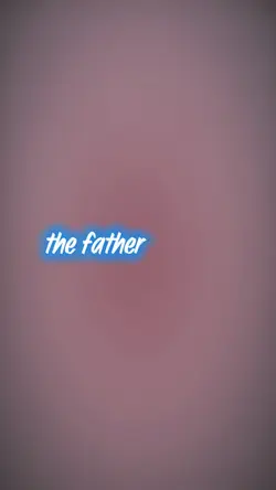 father&daughter