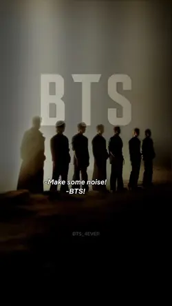 BTS COMEBACK