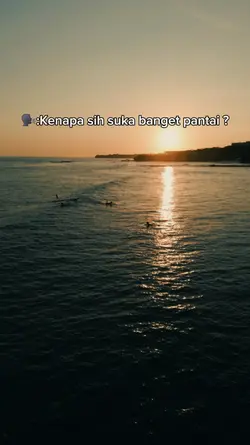 Nanti kau mengerti