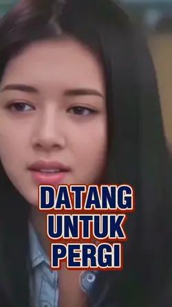 Datang untuk pergi
