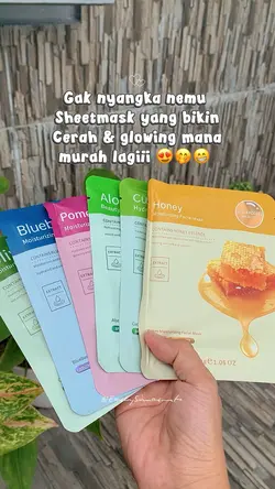 Sheetmask eldora