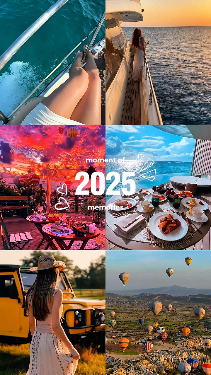 2025 recuerdos