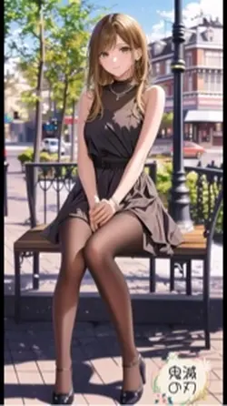 もしも竈門禰豆子に、なったら