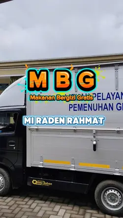 MBG Time