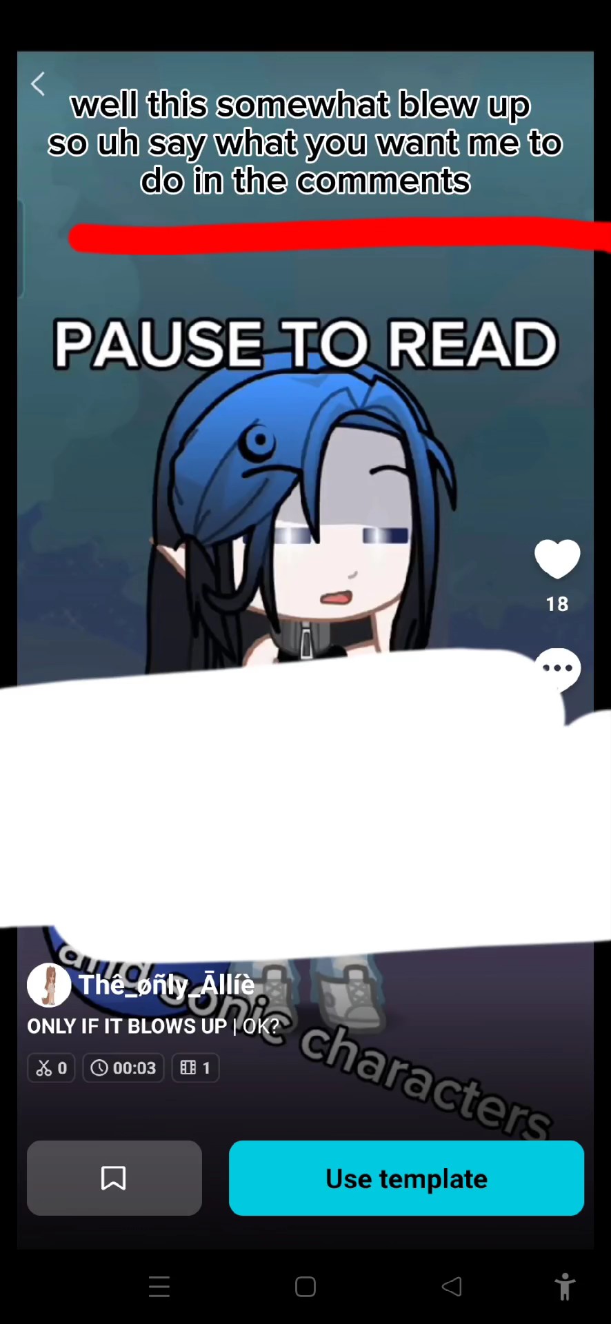 Rip my storage tho