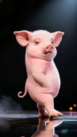 Baby Dance