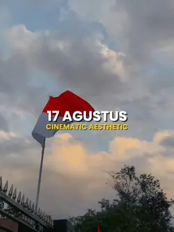 17 agustus cinematic