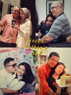 selama hari ayah