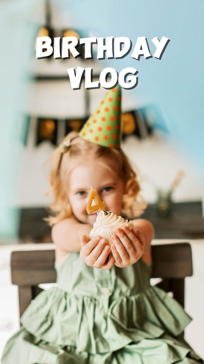 Happy Birthday Vlog