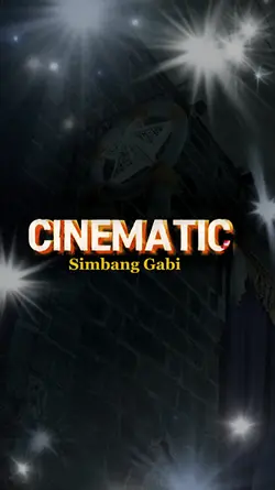 CinematicSimbangGabi