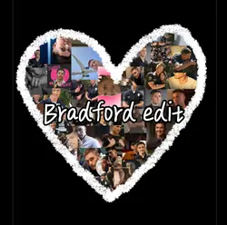 Tim Bradford ☺️