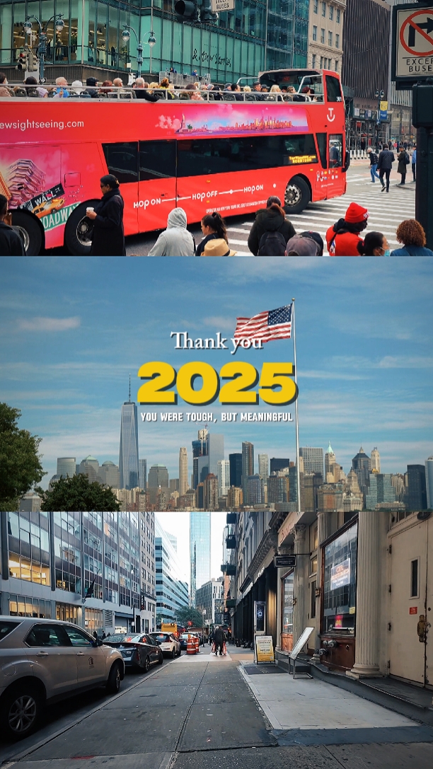 Merci 2025