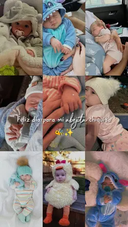 collage de amor