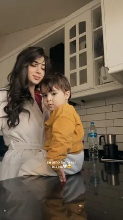 Tia u sobrinhos