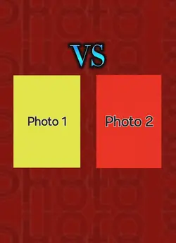 1 vs 2