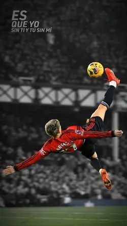 sepak bola