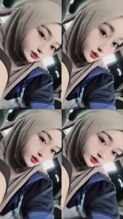 jj berjalan tepi🤯