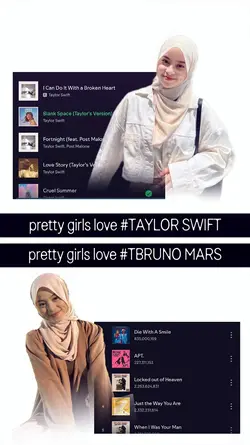 pretty girls love