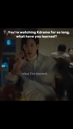 What I learned: