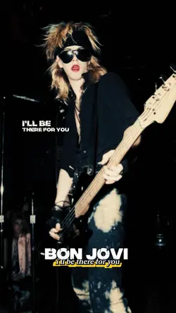 bon jovi