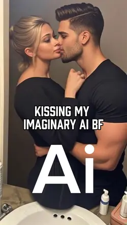 AI IMAGINARY BF