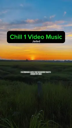 Chill 1 Video Music