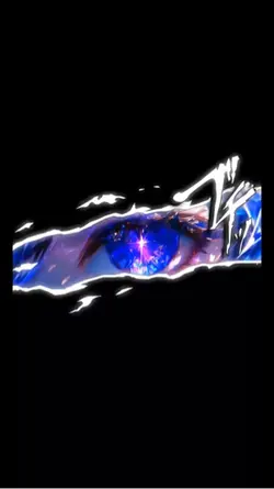 Eye wallpaper