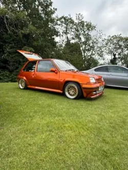 Fast Cars