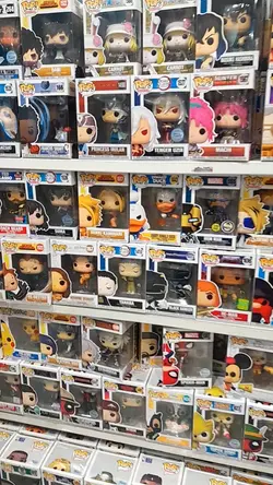 Funko pop 