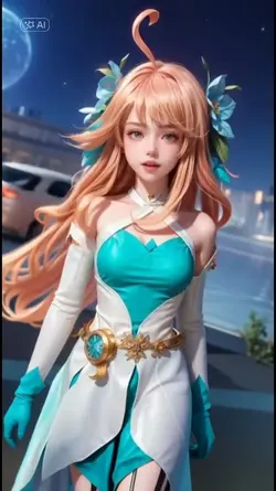 Catwalk Slow Mo 0.5×