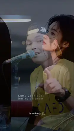 cinta karena cinta