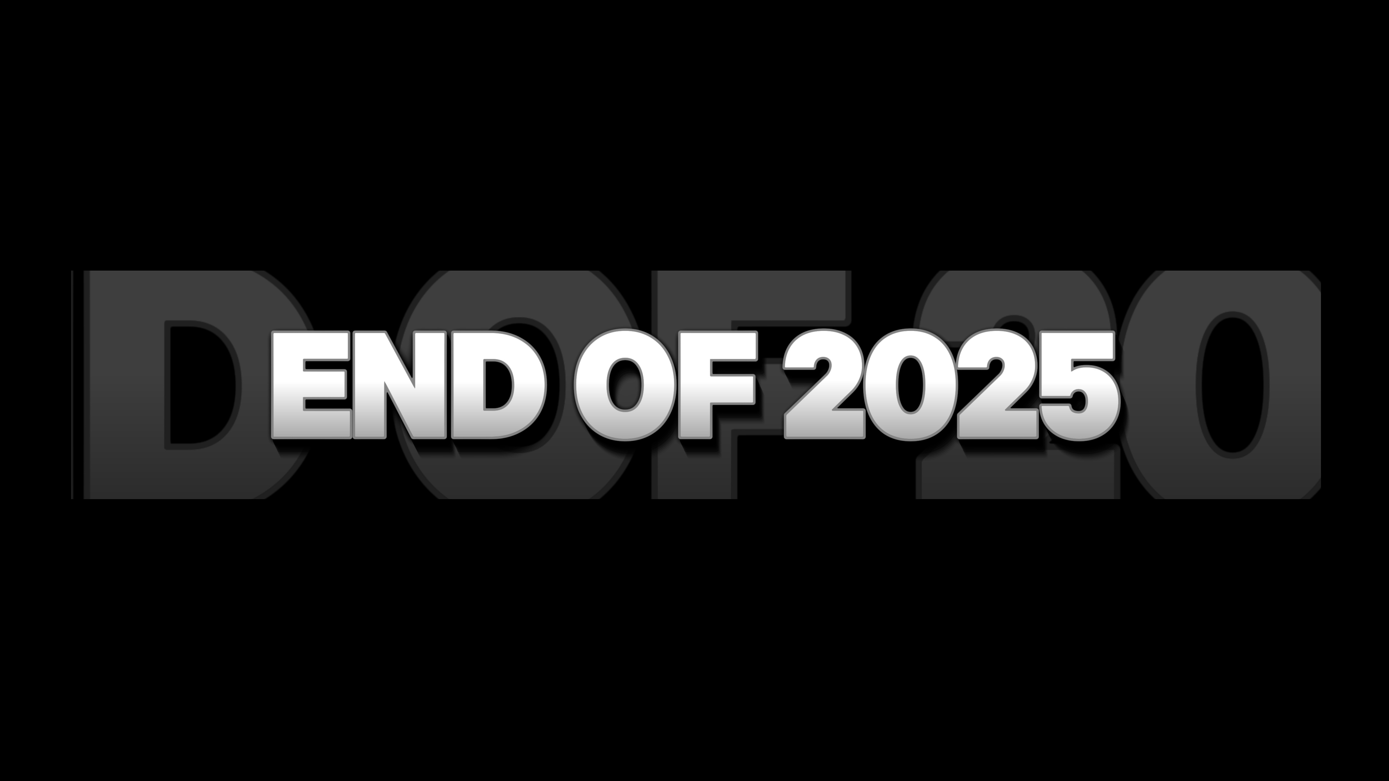 Fin De 2025